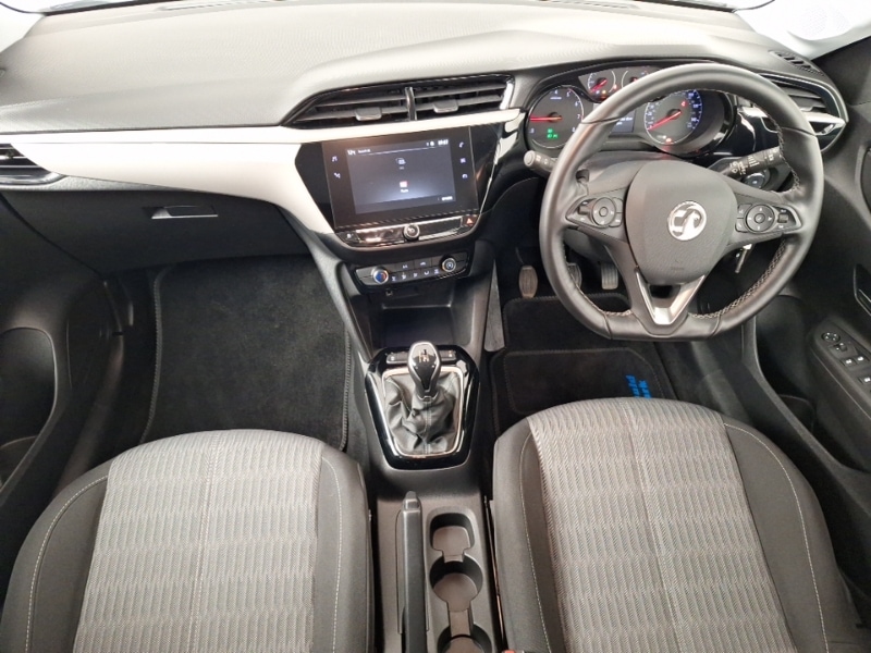 Used Vauxhall Corsa 2022 for sale - 77366141: Photo 2