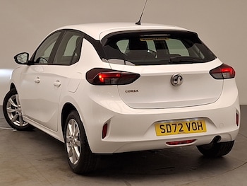 Used Vauxhall Corsa 2022 for sale - 77366141: Photo