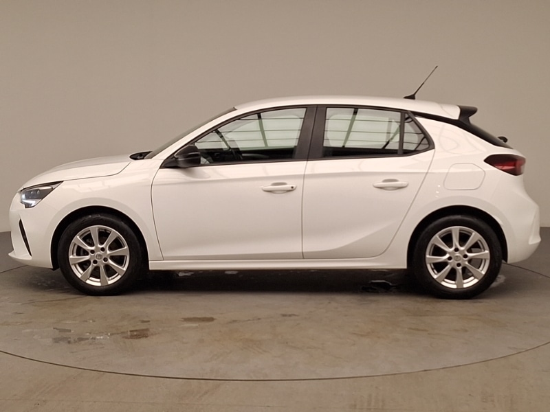 Used Vauxhall Corsa 2022 for sale - 77366141: Photo 4