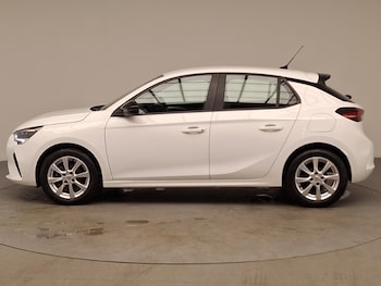 Used Vauxhall Corsa 2022 for sale - 77366141: Photo