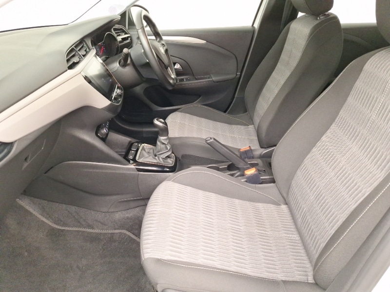 Used Vauxhall Corsa 2022 for sale - 77366141: Photo 5