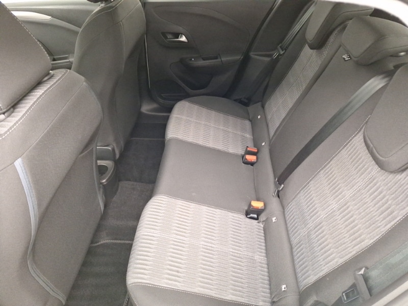 Used Vauxhall Corsa 2022 for sale - 77366141: Photo 6