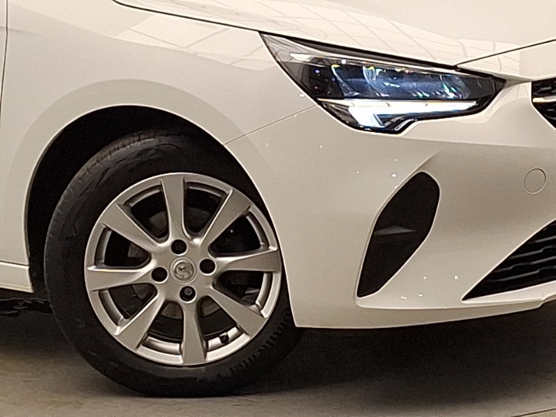 Used Vauxhall Corsa 2022 for sale - 77366141: Photo 9