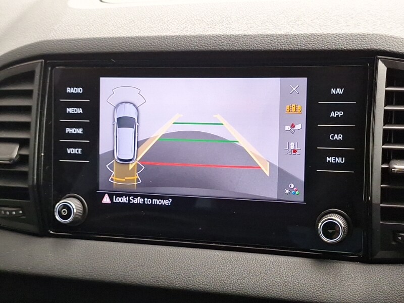 Used Skoda Karoq 2024 for sale - 76130122: Photo 12