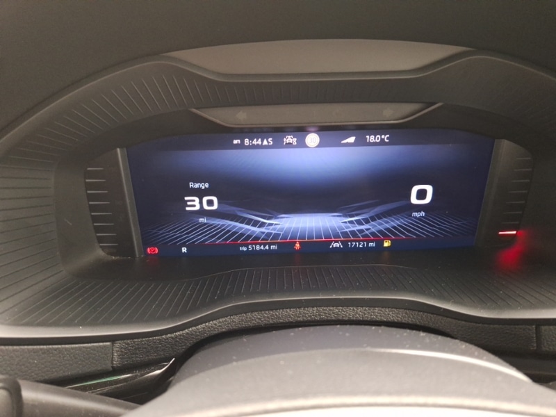 Used Skoda Karoq 2024 for sale - 76130122: Photo 13