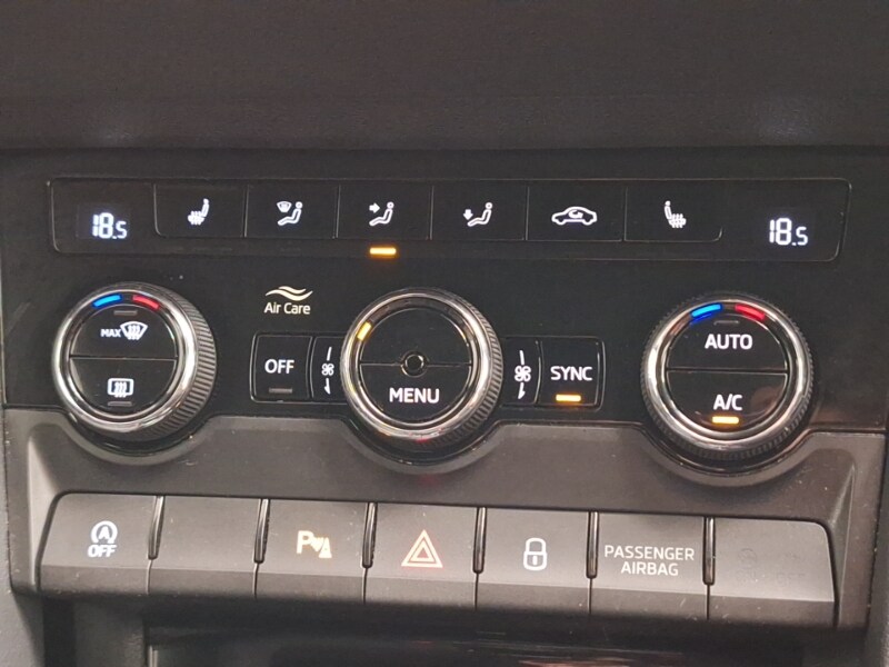 Used Skoda Karoq 2024 for sale - 76130122: Photo 14