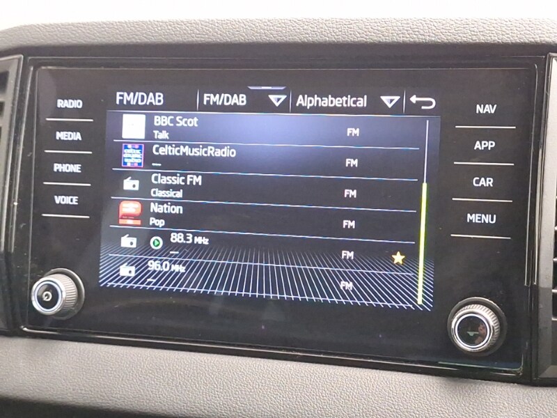 Used Skoda Karoq 2024 for sale - 76130122: Photo 15