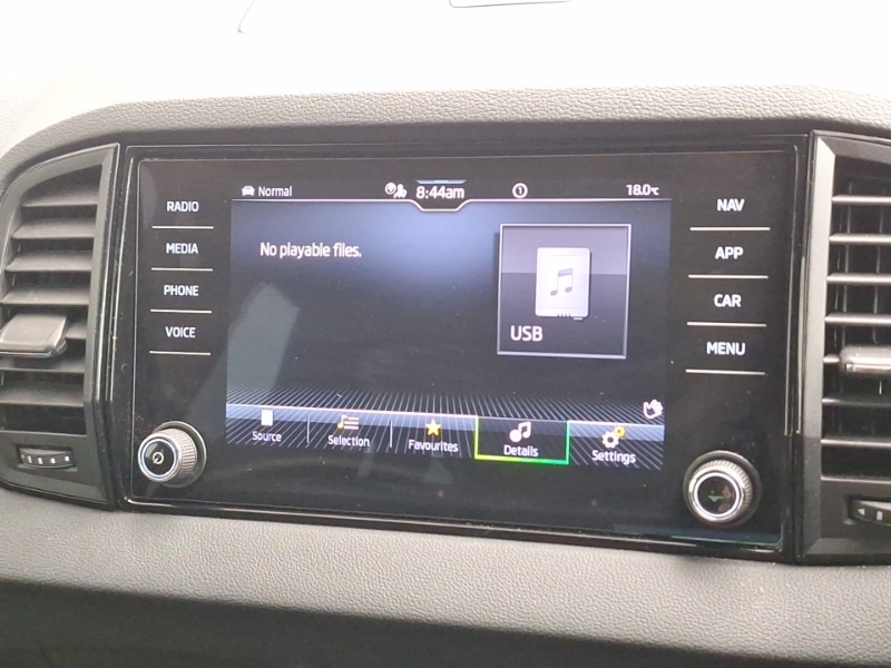 Used Skoda Karoq 2024 for sale - 76130122: Photo 16