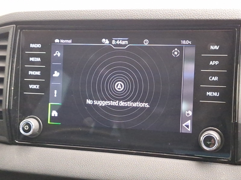 Used Skoda Karoq 2024 for sale - 76130122: Photo 18