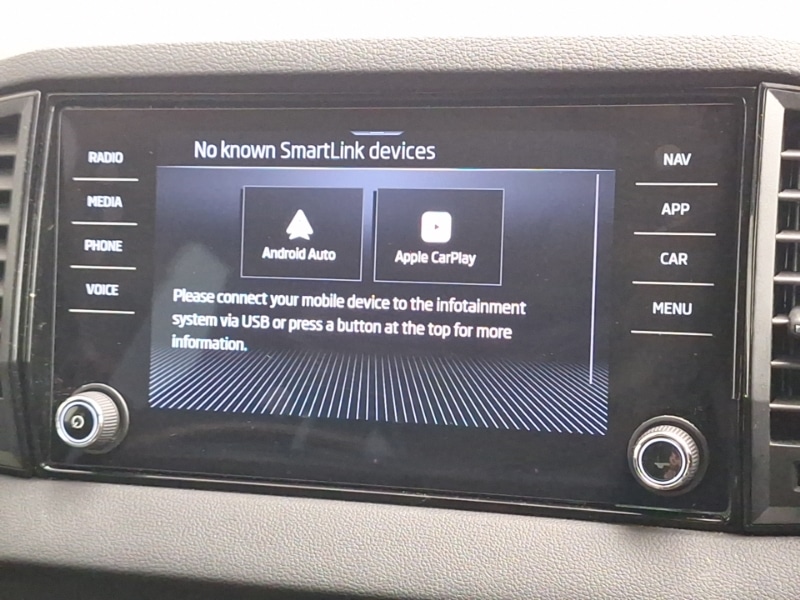 Used Skoda Karoq 2024 for sale - 76130122: Photo 19