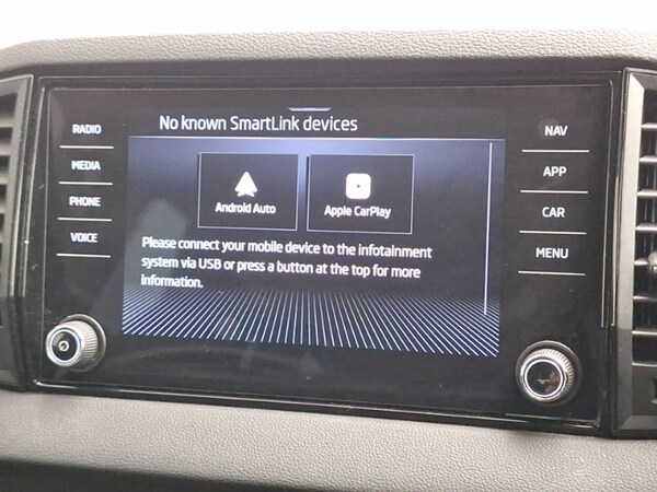 Used Skoda Karoq 2024 for sale - 76130122: Photo 19