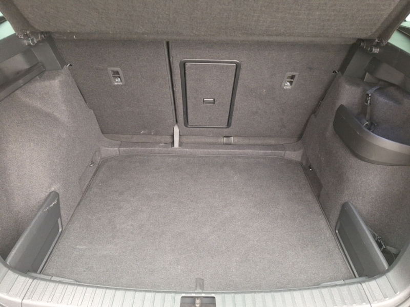 Used Skoda Karoq 2024 for sale - 76130122: Photo 8