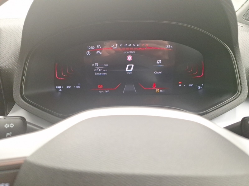 Used SEAT Ibiza 2025 for sale - 77112065: Photo 13