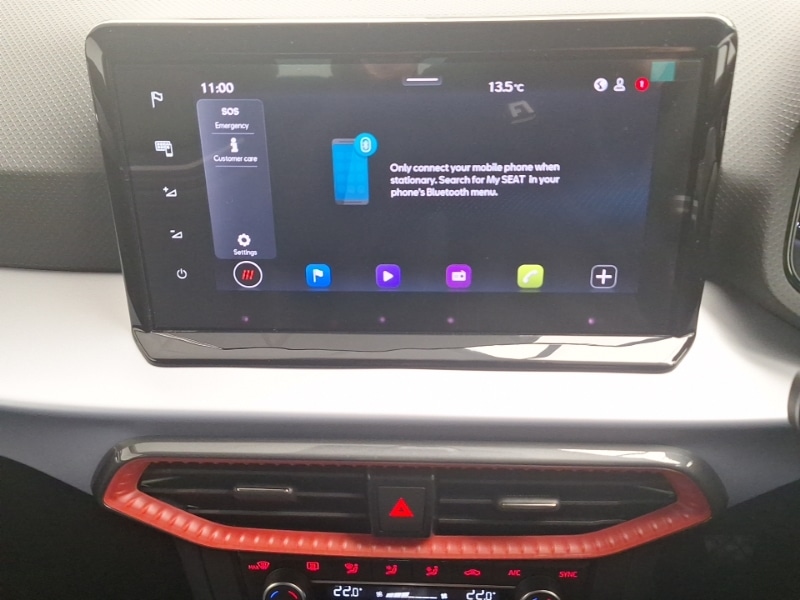 Used SEAT Ibiza 2025 for sale - 77112065: Photo 18