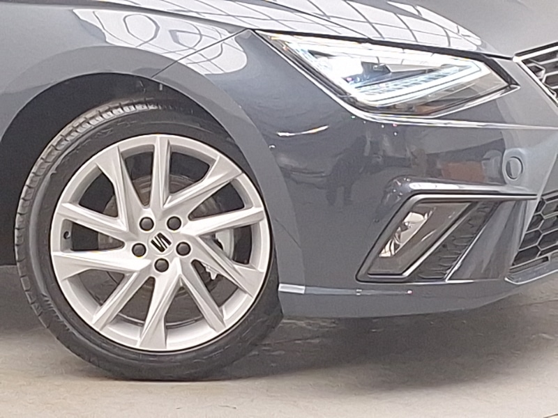 Used SEAT Ibiza 2025 for sale - 77112065: Photo 9