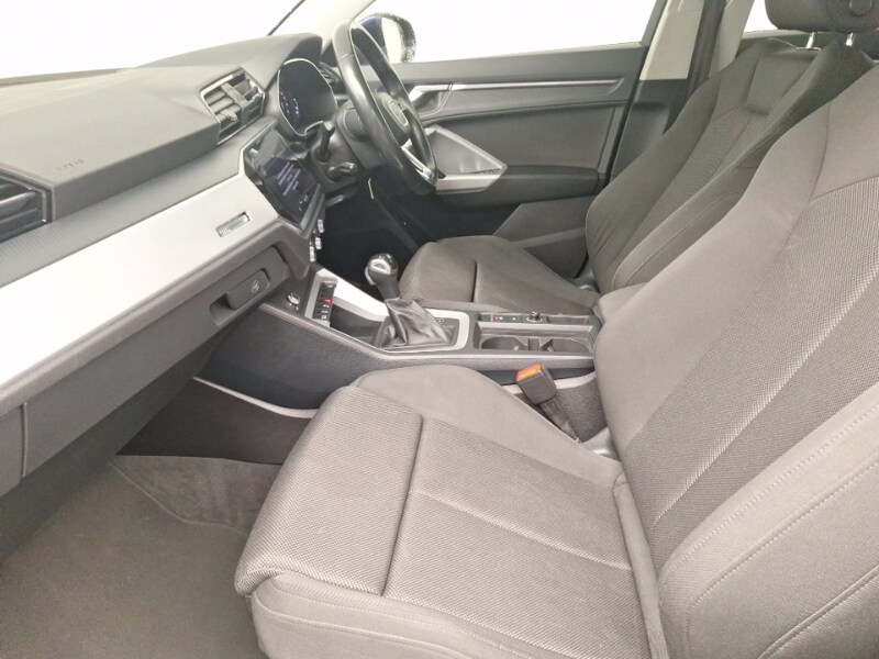 Used Audi Q3 2021 for sale - 77963988: Photo 5