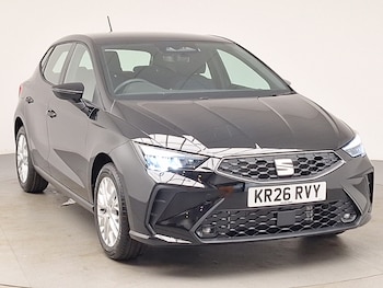 Used SEAT Ibiza 2026 for sale - 78916744: Photo