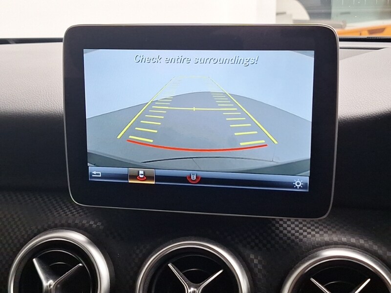 Used Mercedes-Benz A-Class 2018 for sale - 76771529: Photo 12