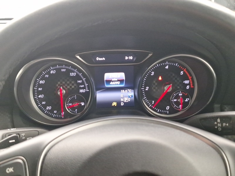 Used Mercedes-Benz A-Class 2018 for sale - 76771529: Photo 13