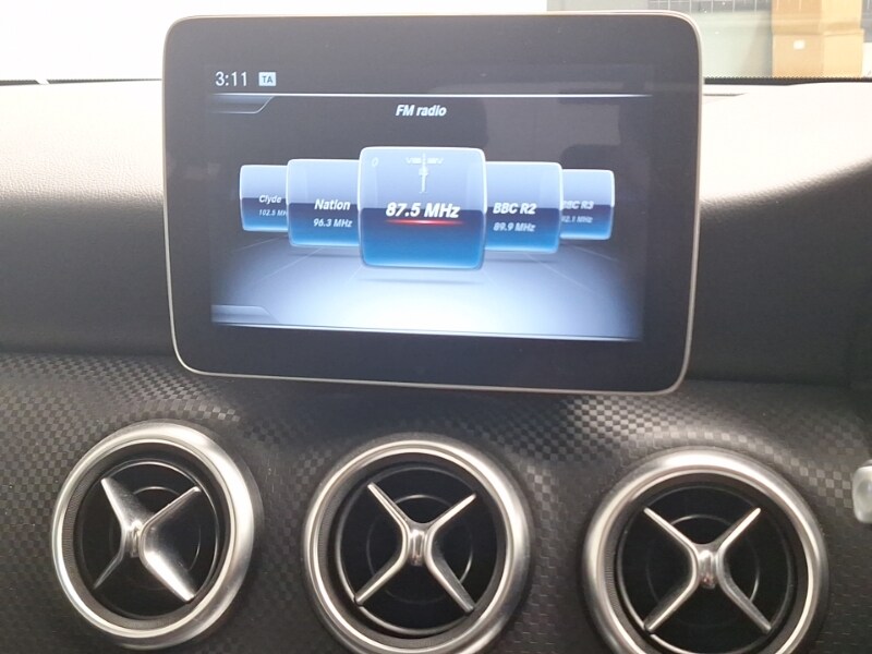 Used Mercedes-Benz A-Class 2018 for sale - 76771529: Photo 16