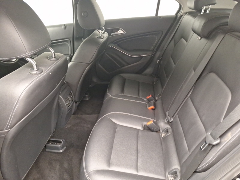 Used Mercedes-Benz A-Class 2018 for sale - 76771529: Photo 6