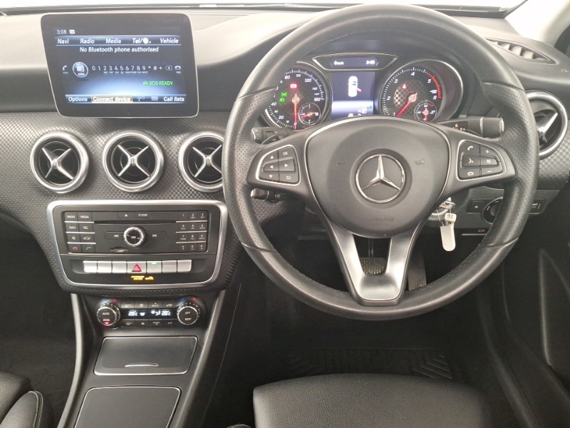 Used Mercedes-Benz A-Class 2018 for sale - 76771529: Photo 7