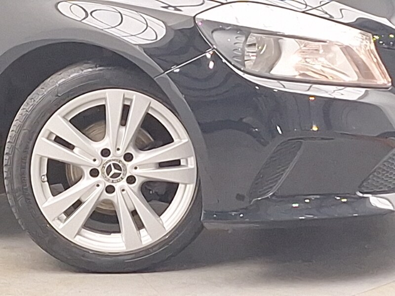 Used Mercedes-Benz A-Class 2018 for sale - 76771529: Photo 9