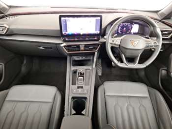 Used Cupra Formentor 2024 for sale - 74952010: Photo