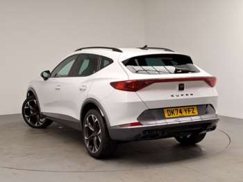 Used Cupra Formentor 2024 for sale - 74952010: Photo