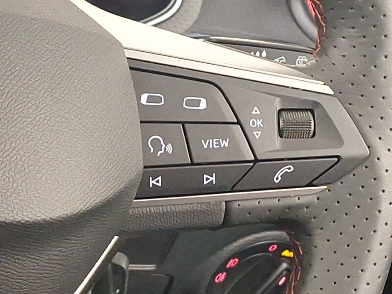 Used SEAT Ibiza 2025 for sale - 77448726: Photo 11