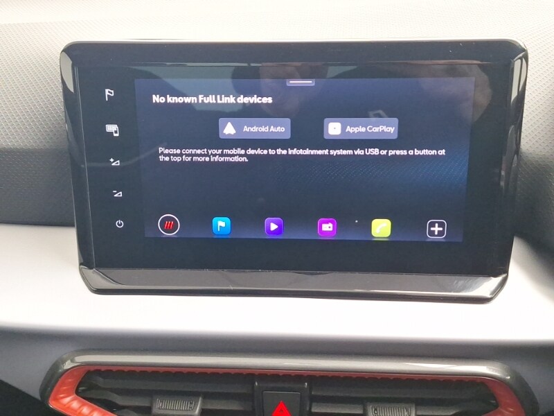 Used SEAT Ibiza 2025 for sale - 77448726: Photo 17