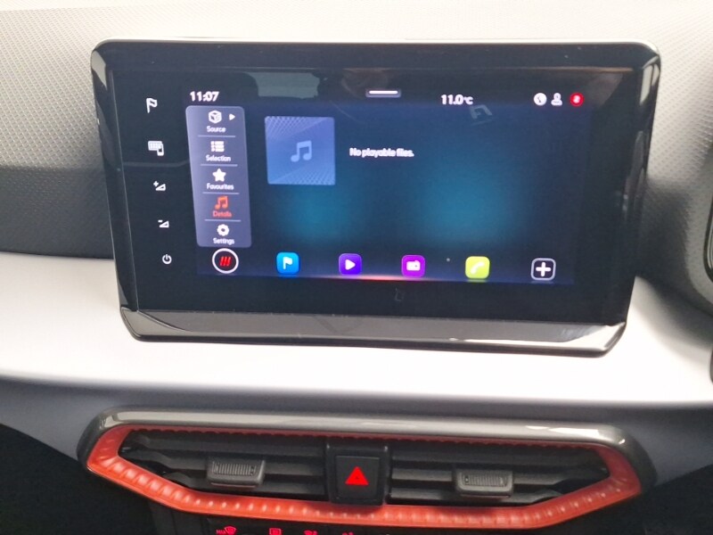 Used SEAT Ibiza 2025 for sale - 77448726: Photo 18