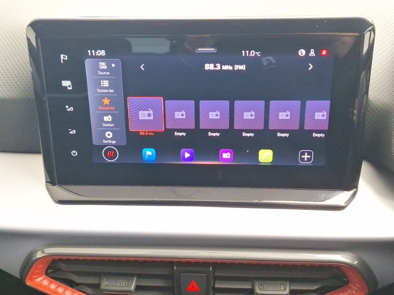 Used SEAT Ibiza 2025 for sale - 77448726: Photo 19