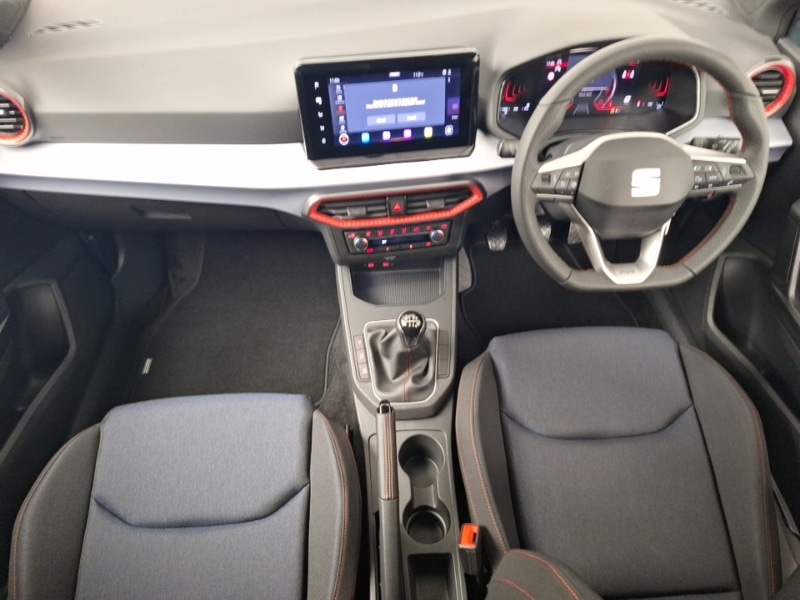 Used SEAT Ibiza 2025 for sale - 77448726: Photo 2