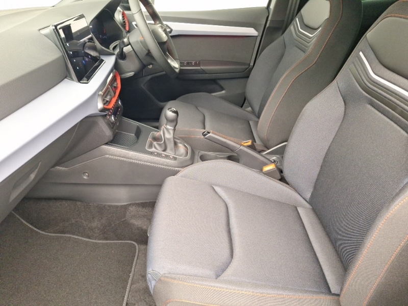 Used SEAT Ibiza 2025 for sale - 77448726: Photo 5