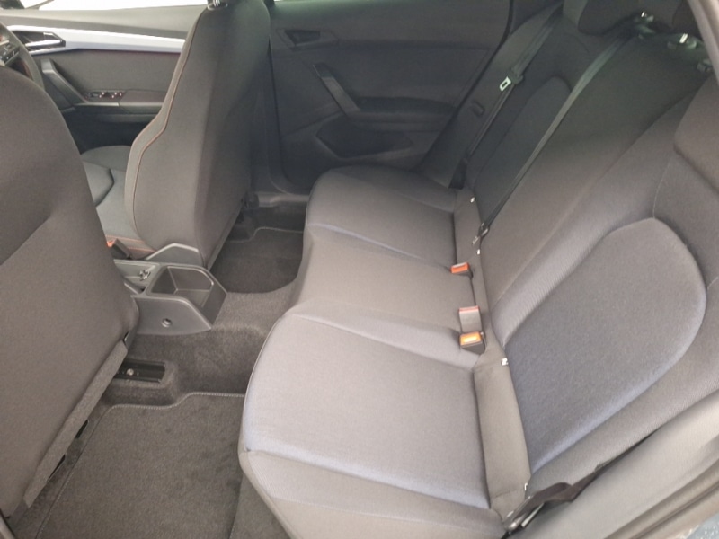 Used SEAT Ibiza 2025 for sale - 77448726: Photo 6