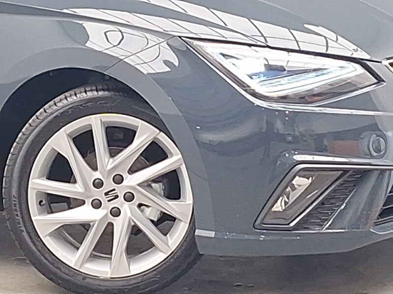 Used SEAT Ibiza 2025 for sale - 77448726: Photo 9