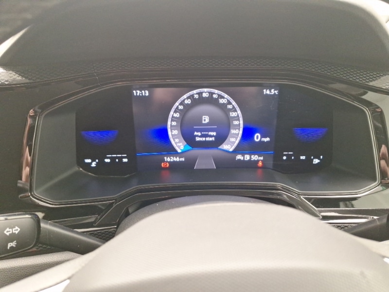 Used Volkswagen Polo 2022 for sale - 76864385: Photo 13