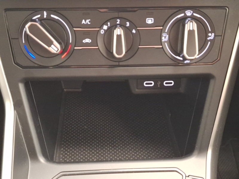 Used Volkswagen Polo 2022 for sale - 76864385: Photo 17