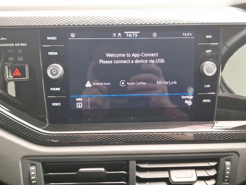 Used Volkswagen Polo 2022 for sale - 76864385: Photo 18