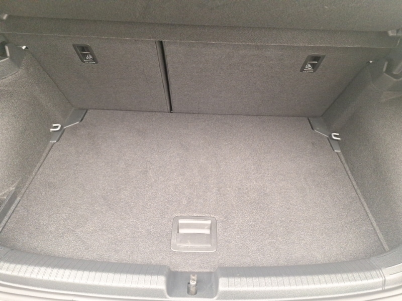 Used Volkswagen Polo 2022 for sale - 76864385: Photo 8