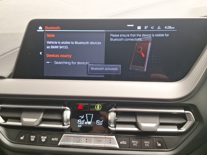 Used BMW 2 Series 2023 for sale - 76800142: Photo 17