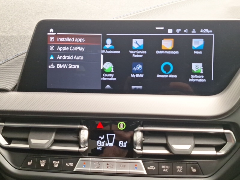 Used BMW 2 Series 2023 for sale - 76800142: Photo 18