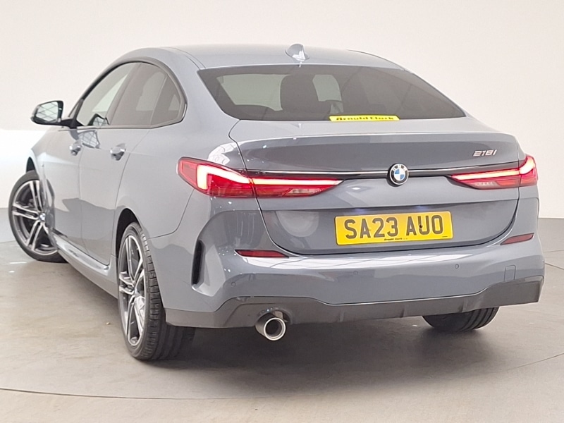 Used BMW 2 Series 2023 for sale - 76800142: Photo 3