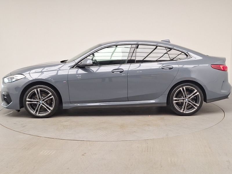 Used BMW 2 Series 2023 for sale - 76800142: Photo 4