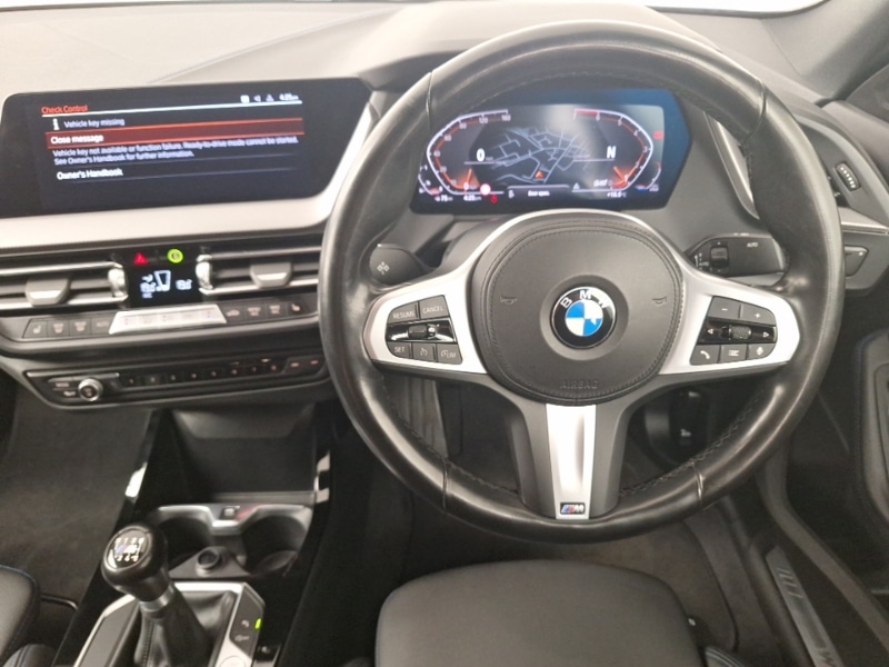 Used BMW 2 Series 2023 for sale - 76800142: Photo 7