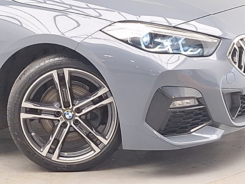 Used BMW 2 Series 2023 for sale - 76800142: Photo 9