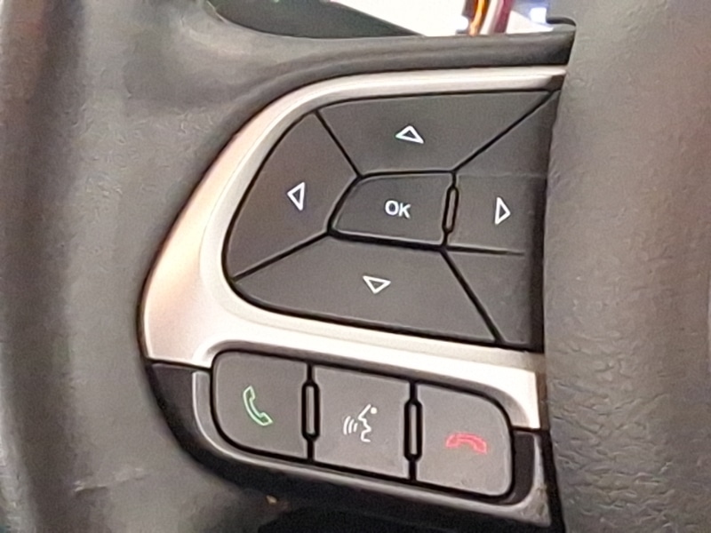 Used Jeep Compass 2019 for sale - 76779507: Photo 10