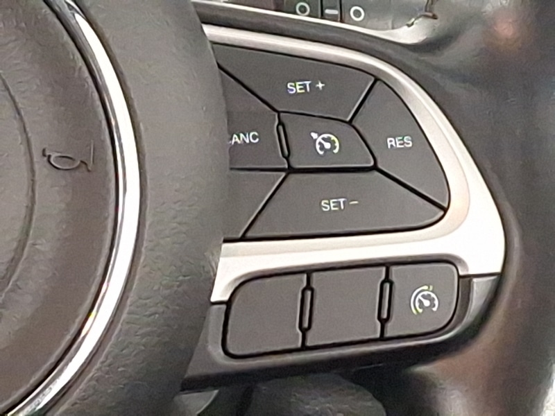 Used Jeep Compass 2019 for sale - 76779507: Photo 11