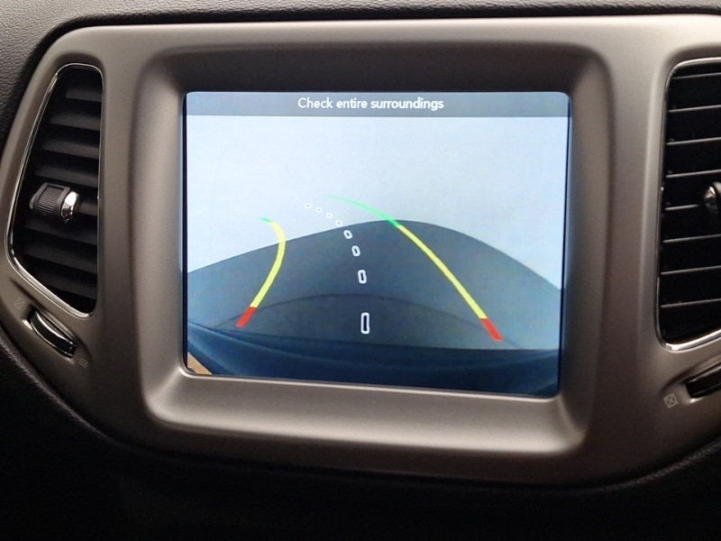 Used Jeep Compass 2019 for sale - 76779507: Photo 12